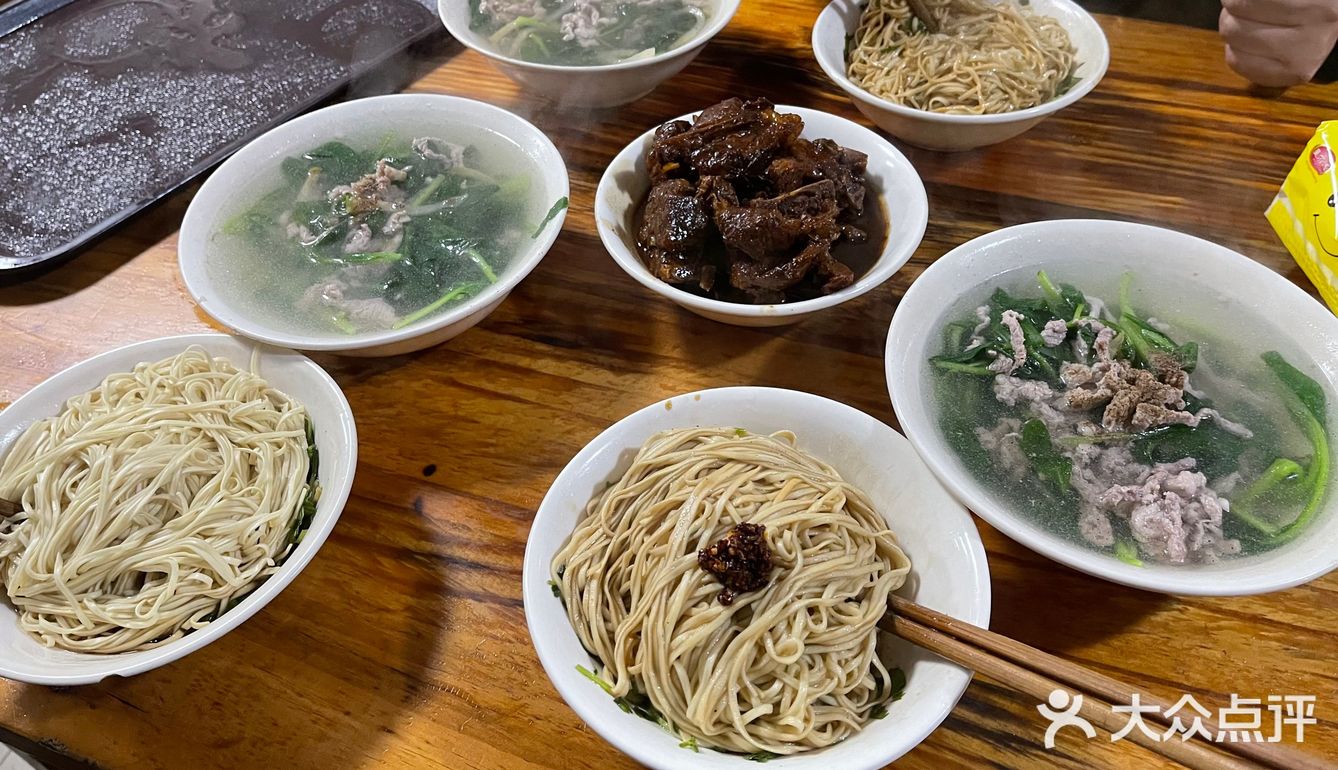 扬州人的深夜食堂！