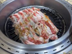 -安又胖韩国烤肉(美罗城店)