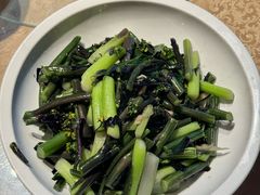 -湘力力小院·鱼汤泡饭(枫林路店)