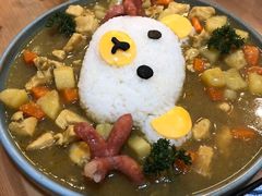 -红小满休闲餐厅(十全街店)