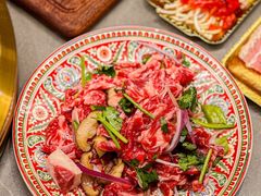 -杨小佳·齐齐哈尔烤肉·烤串(广州店)