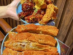 -王氏炉匠·烧鸟放题自助(好运街店)