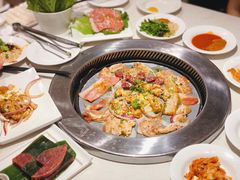 -么子烤肉(化龙池店)