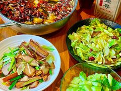 -望京一号·重庆江湖菜(工体店)