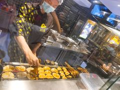 -嘎嘎鸭脑壳(蜀汉路店)