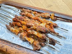 -马记永·兰州牛肉面(天通苑家乐福店)