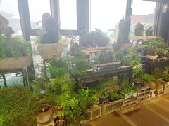-川旺角融合菜•海景餐厅(星海广场店)