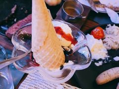 -Ambra Haus琥珀屋精酿餐厅(宝山店)