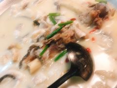 -陈生记黑鱼馆·20年活鱼现杀(宁波鼓楼店)