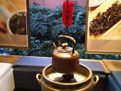 -香园自助小火锅