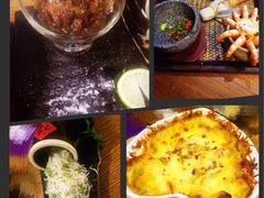 -烛影拾光观景餐厅·创意菜·摄影·小提琴(大唐不夜城店)