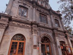 -1901 Cafe(西四店)