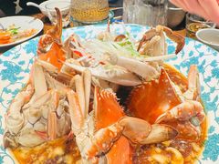 -小厨师·二十年沈家门小海鲜(百井坊巷店)