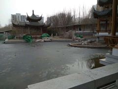 -南普公园