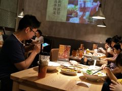 -星仔记烧腊饭店(五山店)