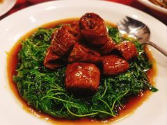 -徐记私厨(半淞园路店)