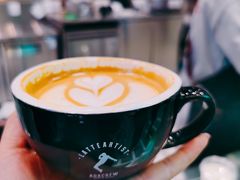 -Manner Coffee(壹方城店)