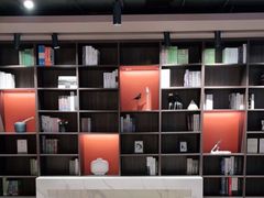 -艾伍奥德全屋定制(锦城万达广场店)