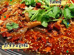 -麻六记(新天地店)