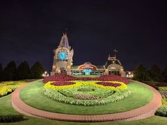 -上海迪士尼度假区