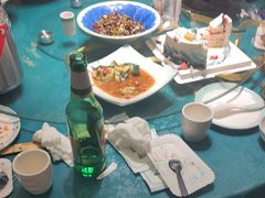 -呷湘厨·鱼汤捞饭·剁椒鱼头·辣椒炒肉(国家会展中心店)