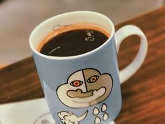 -之悦咖啡馆(新星宇·之洲店)