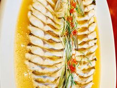 -老江南春·中国龙菜(衡山路店)