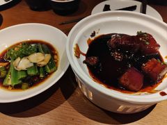 -绿茶餐厅(西湖银泰百货店)