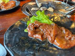 -红小姐的烤肉店(西三旗店)