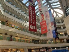 -光启城时尚购物中心