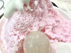 -丹礼糖甜品