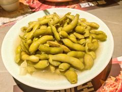 -厨创东北传家菜(信义坊店)