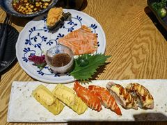 -赤稻·日式料理(禅城店)