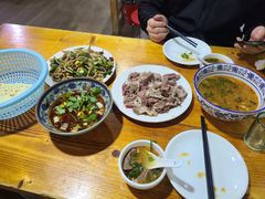 -三中高皇羊肉馆