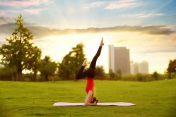 -亚太瑜伽普拉提学院