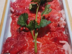 -麻辣空间·清油火锅(水井沟店)