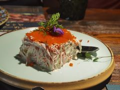 -卢布里西餐厅(海拉尔店)