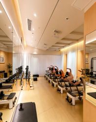 -亦美瑜伽·普拉提