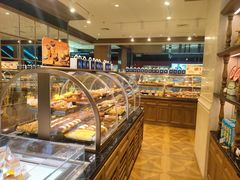 -巴黎贝甜(乌鲁木齐北京路汇嘉店)