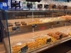 -FANEN法念·烘焙·甜点(万象城店)