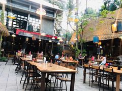 -Naughty Nuri’s Phuket