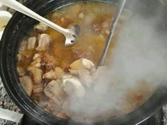 -蘑统田下·野生菌火锅