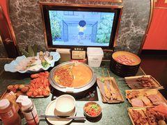 -牛New寿喜烧(金鹰世界店)