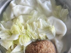 -那家老院子东北菜·饺子·小鸡炖蘑菇(艳华街店)