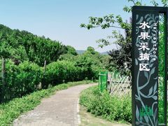 -龙寺生态园