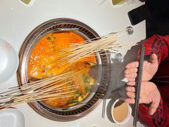 -蓉语串串火锅(振兴路店)