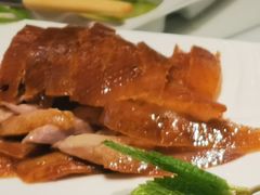 -北京老铺烤鸭(高新店)
