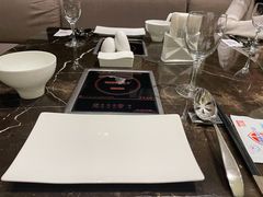 -金陵饭店 56F 家·海鲜火锅餐厅