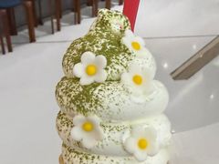 -DQ·蛋糕·冰淇淋(合生汇店)
