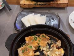 -得意啫·广东啫啫煲(前海HOP店)